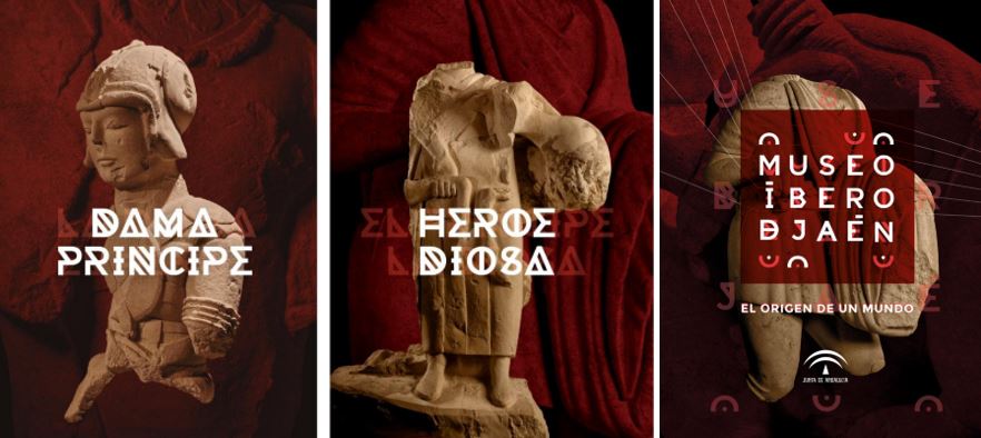 El Museo Íbero de Jaén abre sus puertas